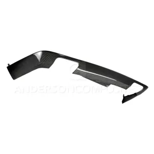 2008-2014 Dodge Challenger  Rear Spoiler Anderson Composites AC-RL0910DGCH-OE