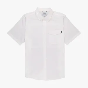 Ace SS Button Down