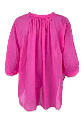 BCOLLIE blouse - Pink