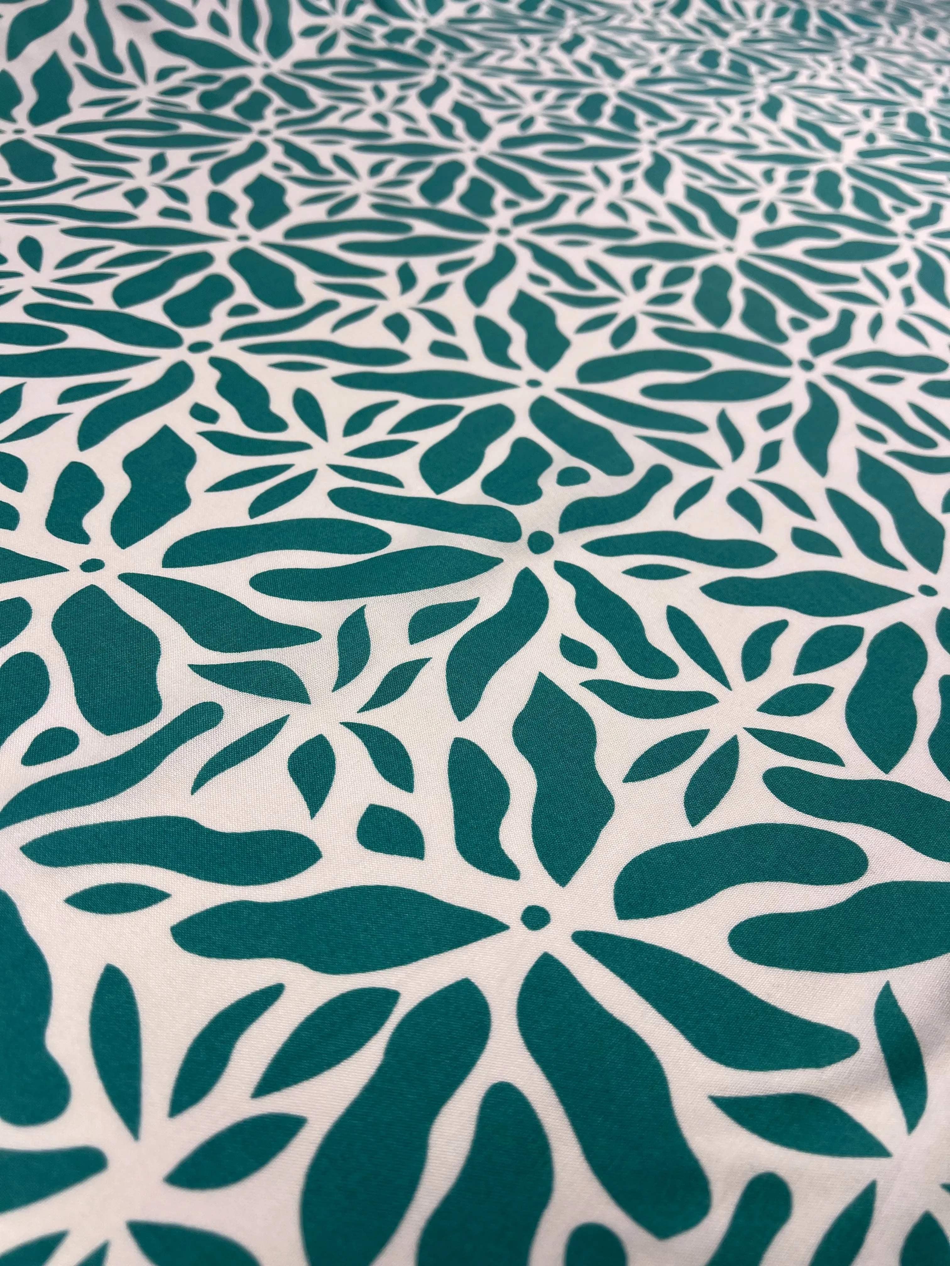 Designer Rayon - Ceramic - 140cm