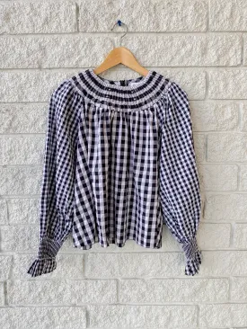 Hayes Blouse