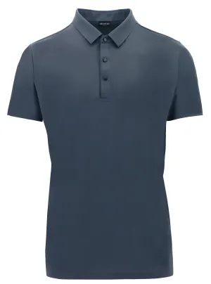 Louis Navy Polo