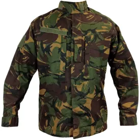 NZ Army DPM Ripstop Shirt