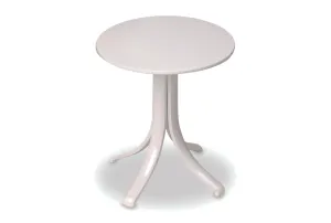 Round MGP Top End Table