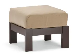 St Catherine MGP Cushion Ottoman