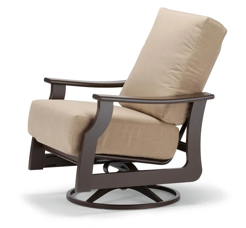 St Catherine MGP Cushion Swivel Rocker