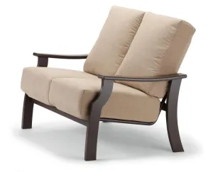 St Catherine MGP Cushion Two-Seat Loveseat