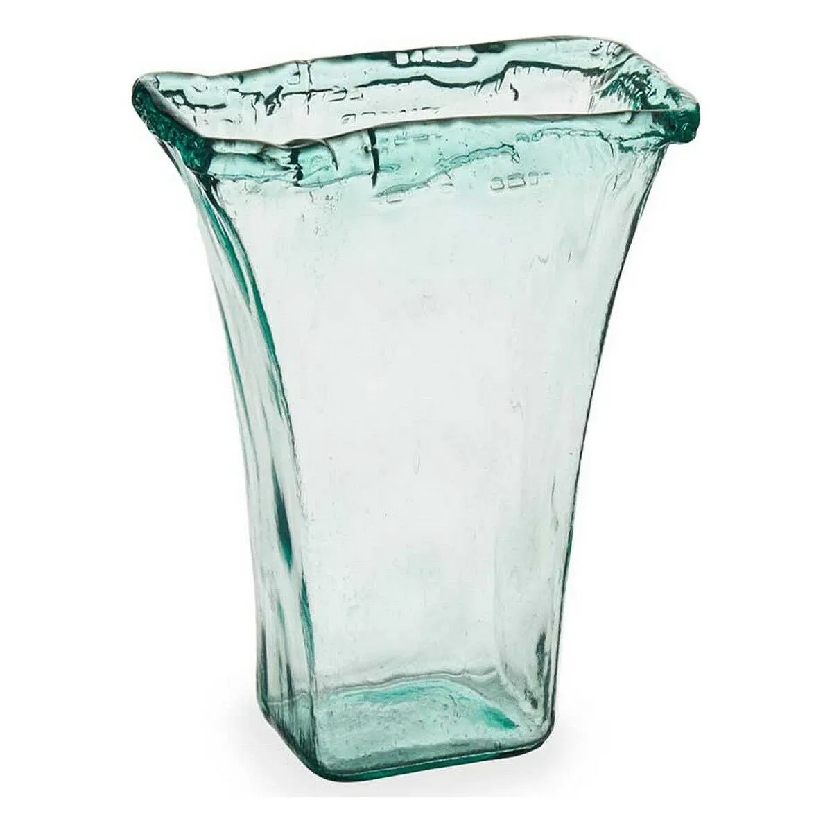 Vase Transparent Casual